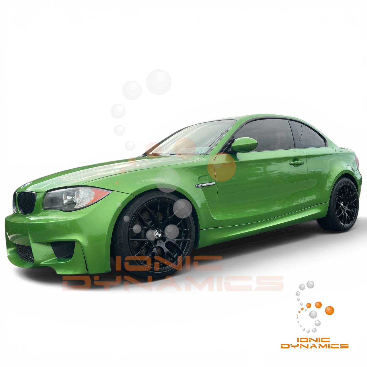 BMW 1M OEM Replica Side Skirts - NEW for 2026