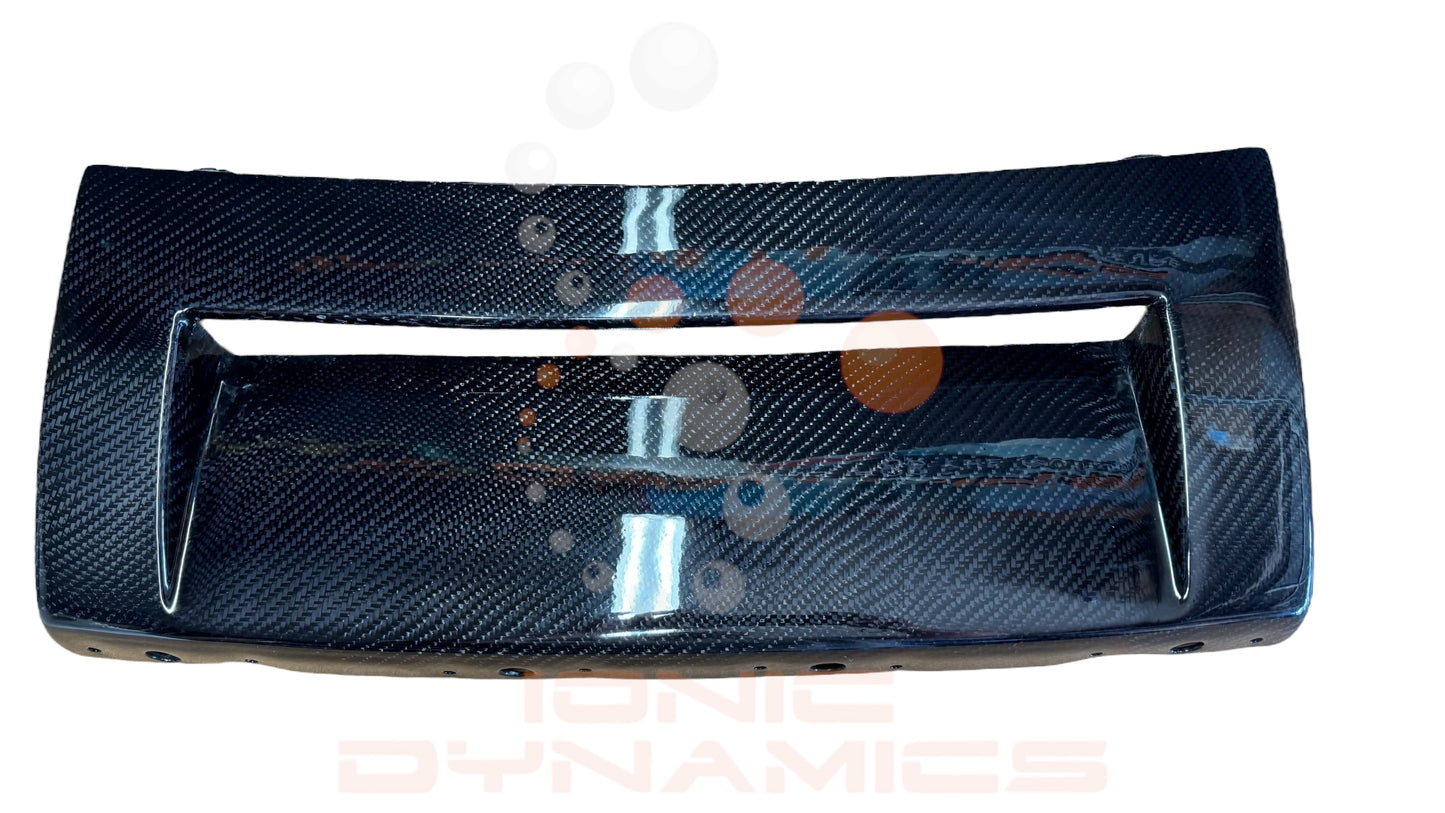 NEW Ionic Dynamics Signature SP3 nose panel. Save $25 and $45