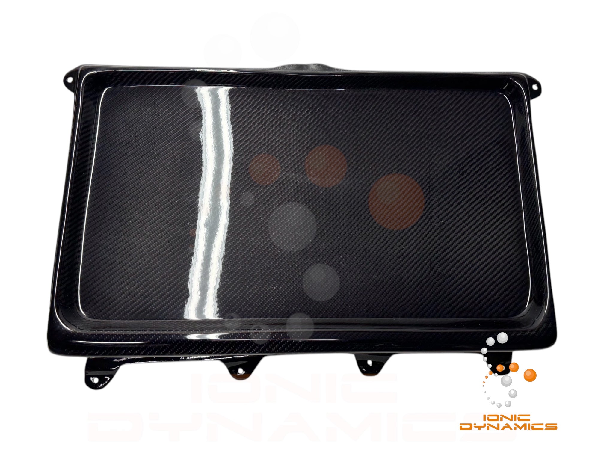 博*）様 フライマテリアル 300zx parcel tray replica. – Ionic Dynamics