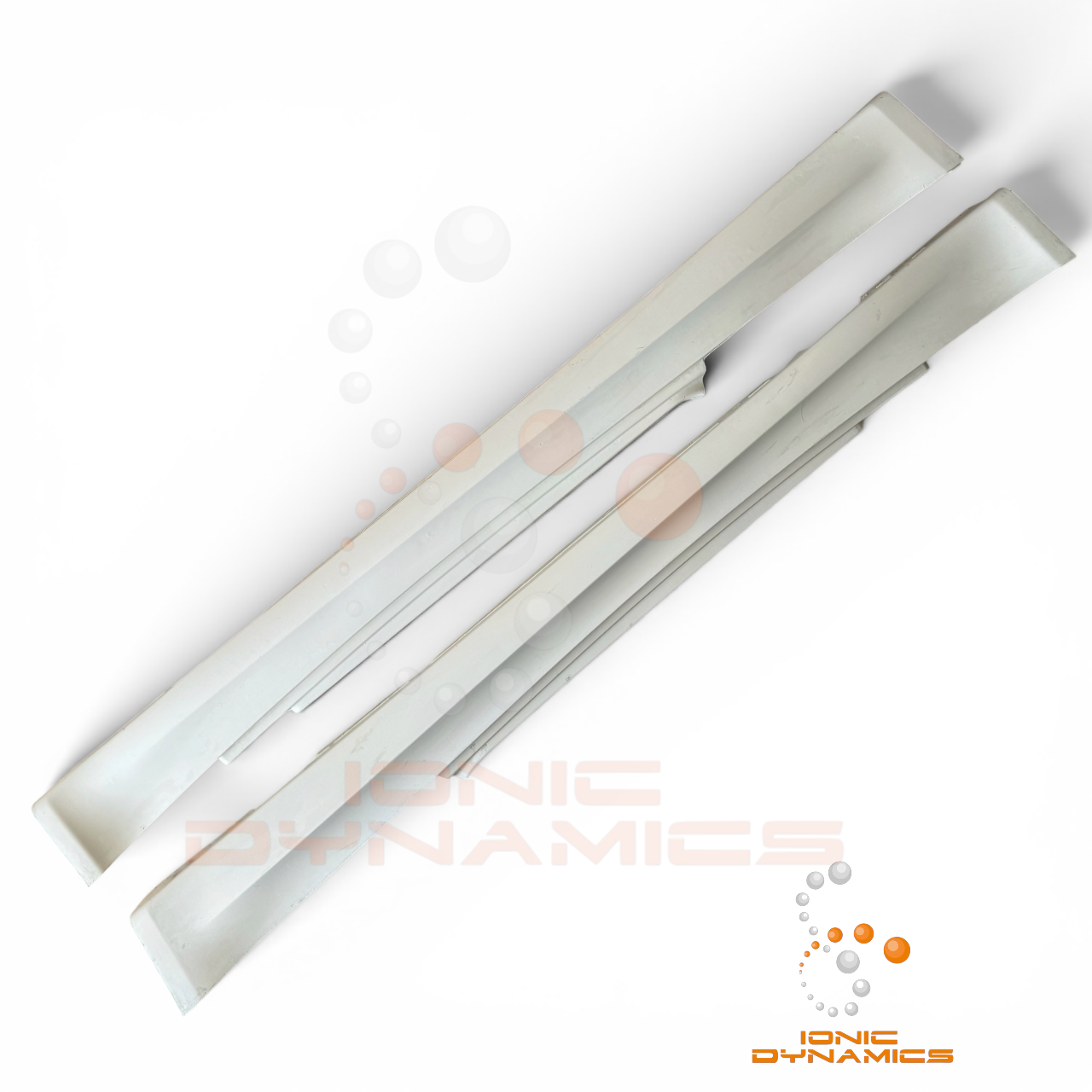 BMW 1M OEM Replica Side Skirts - NEW for 2026