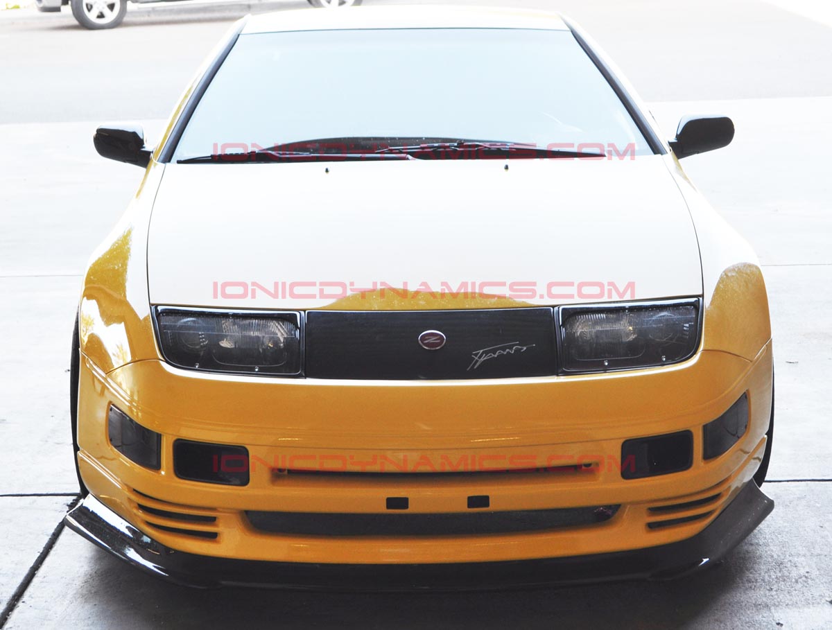 TAX REFUND SALE. 300zx signature eyelids Save $10 FG and $20 CF 