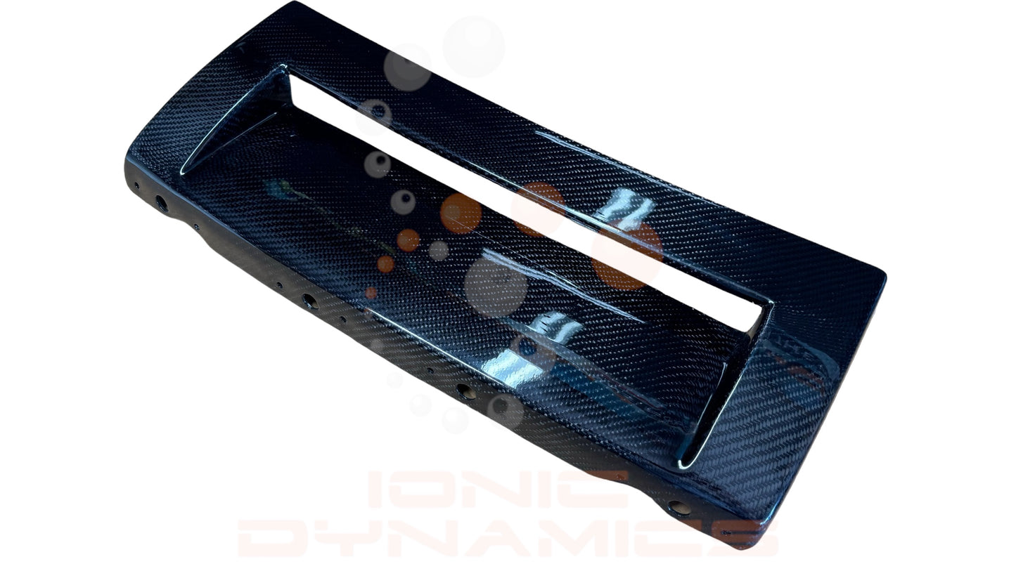 NEW Ionic Dynamics Signature SP3 nose panel. Save $25 and $45