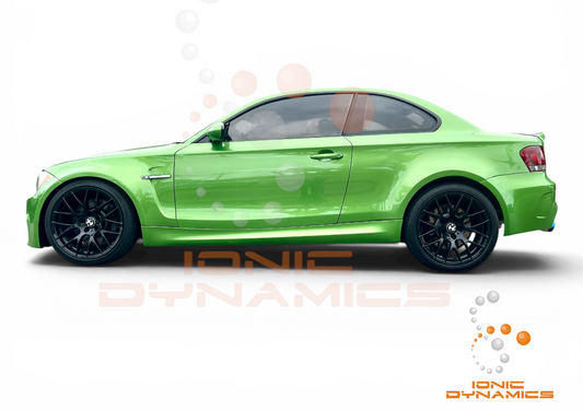 BMW 1M OEM Replica Side Skirts - NEW for 2026