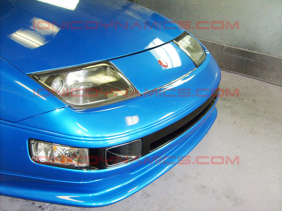 TAX REFUND SALE. 300zx signature eyelids Save $10 FG and $20 CF 