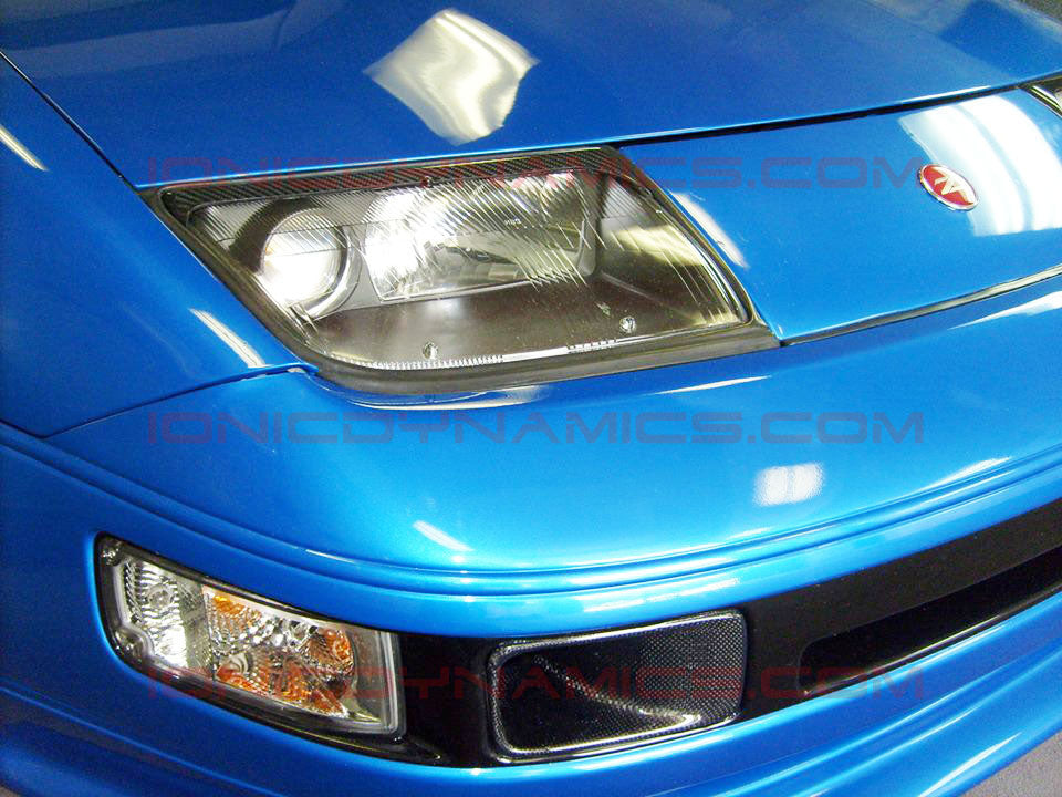 TAX REFUND SALE. 300zx signature eyelids Save $10 FG and $20 CF