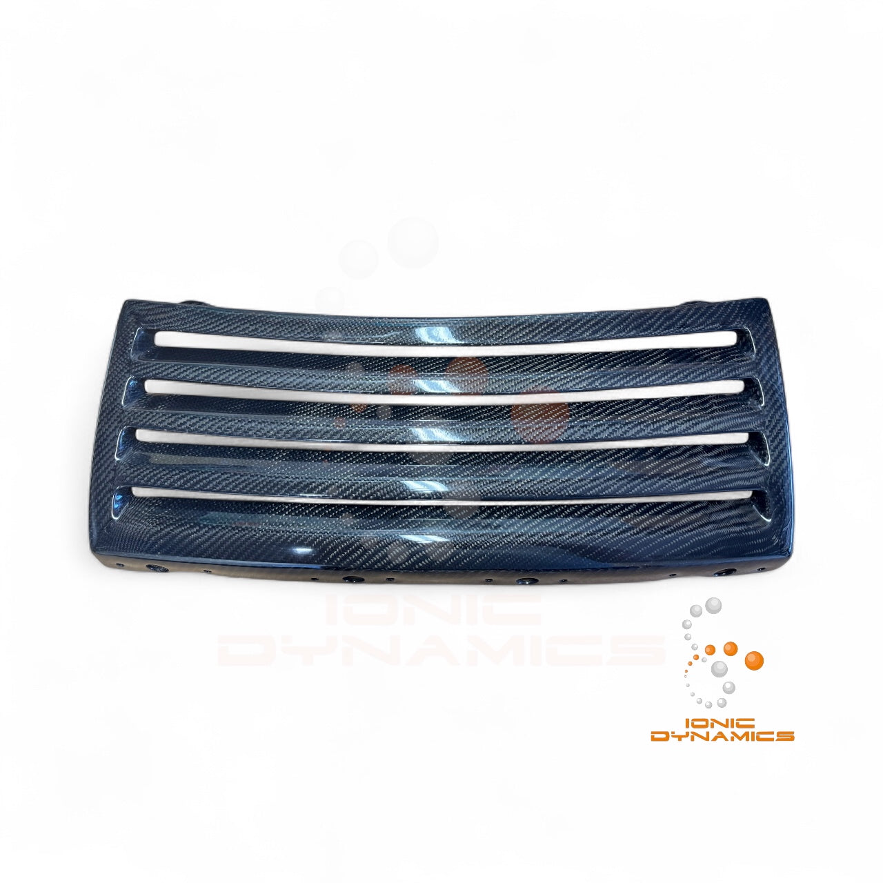 NEW Ionic Dynamics Signature SP5 nose panel.