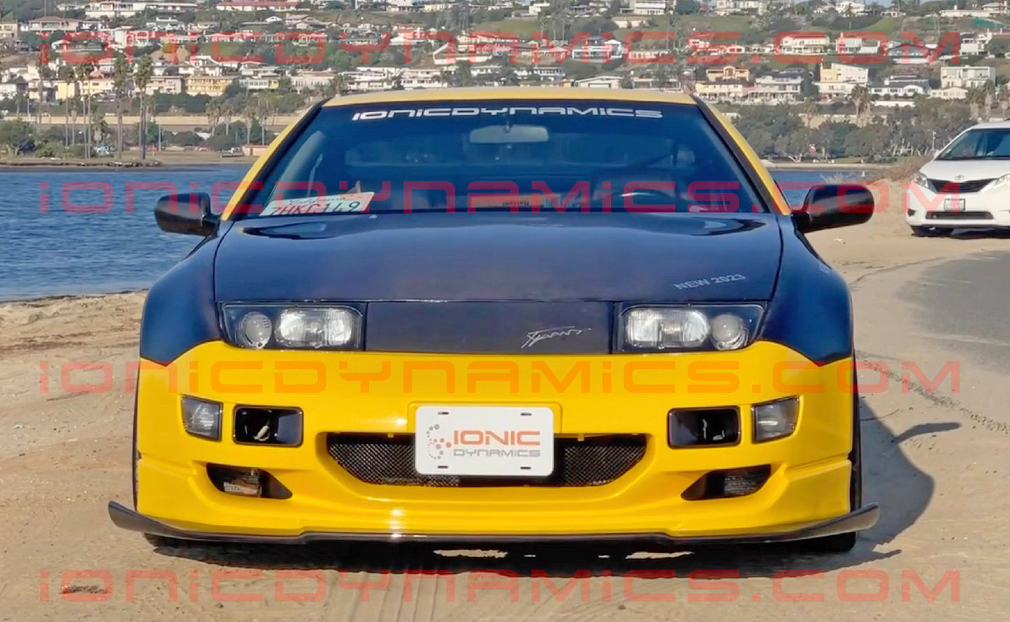 TAX REFUND SALE. 300zx OEM spec front fenders. Save up to $200