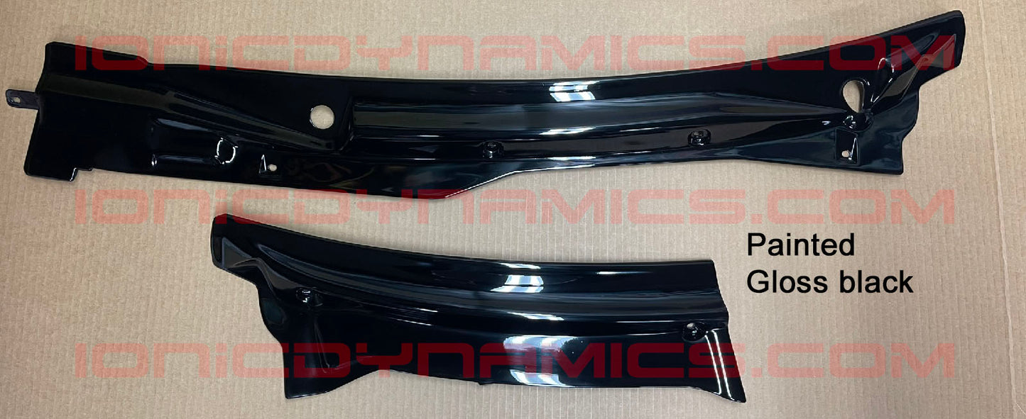 TAX REFUND SALE. 300zx flush cowl set. LHD models only Save $40