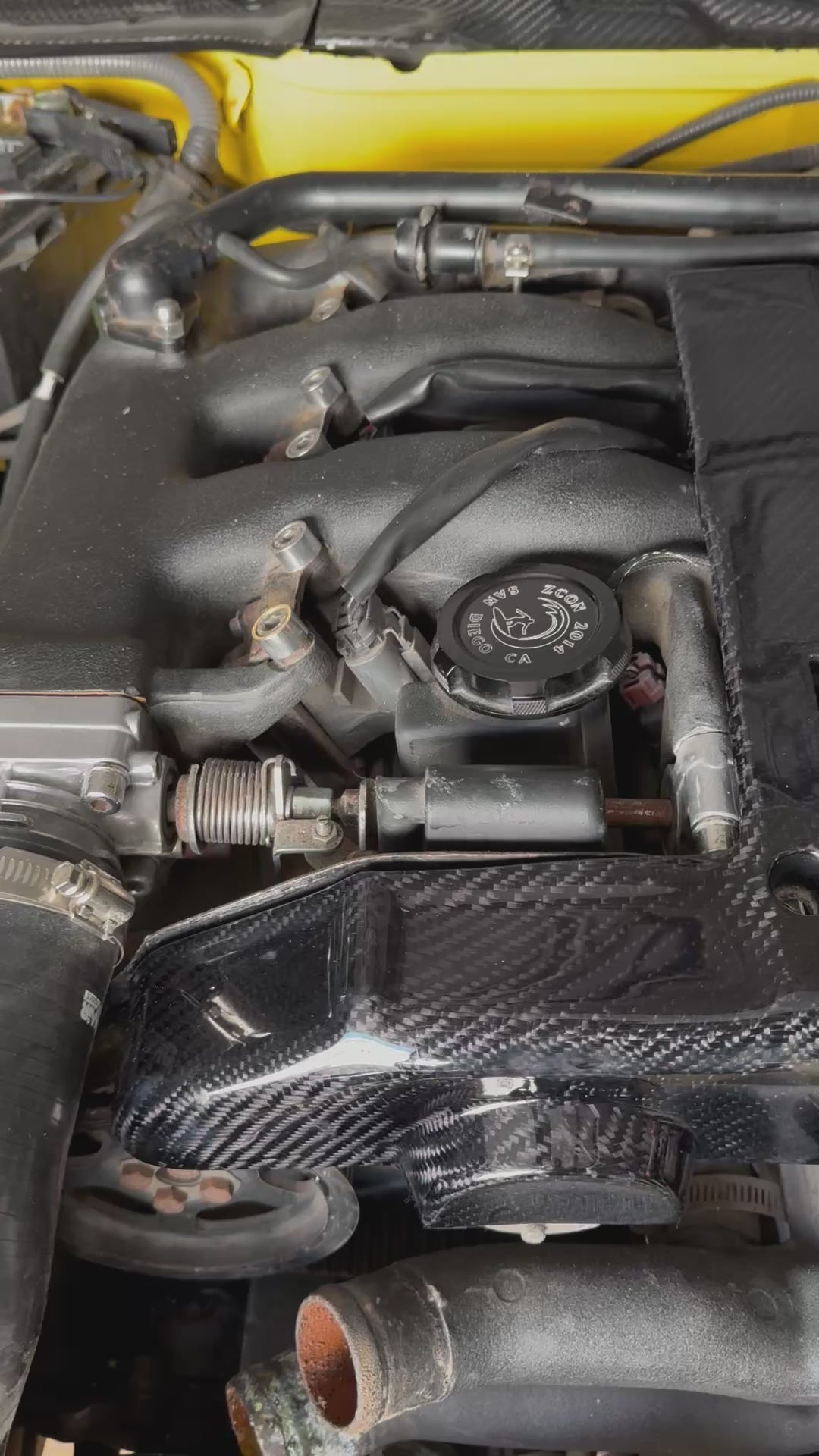 naページ Speedometer Cable Kawasaki | NICHE PARTS