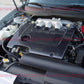 2002-2003 Nissan Maxima Carbon Fiber 3.5 engine cover