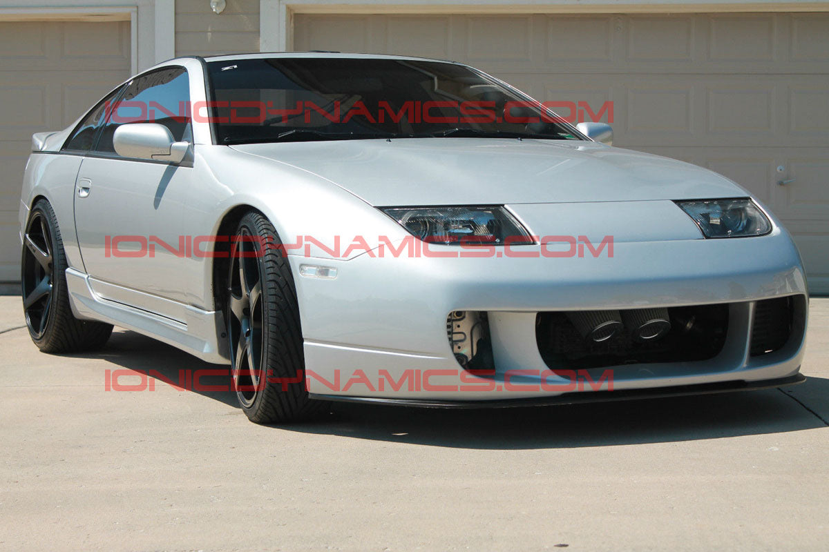 TAX REFUND SALE. 300zx 99 J spec replica side skirts for the  2+0 and 2+2.