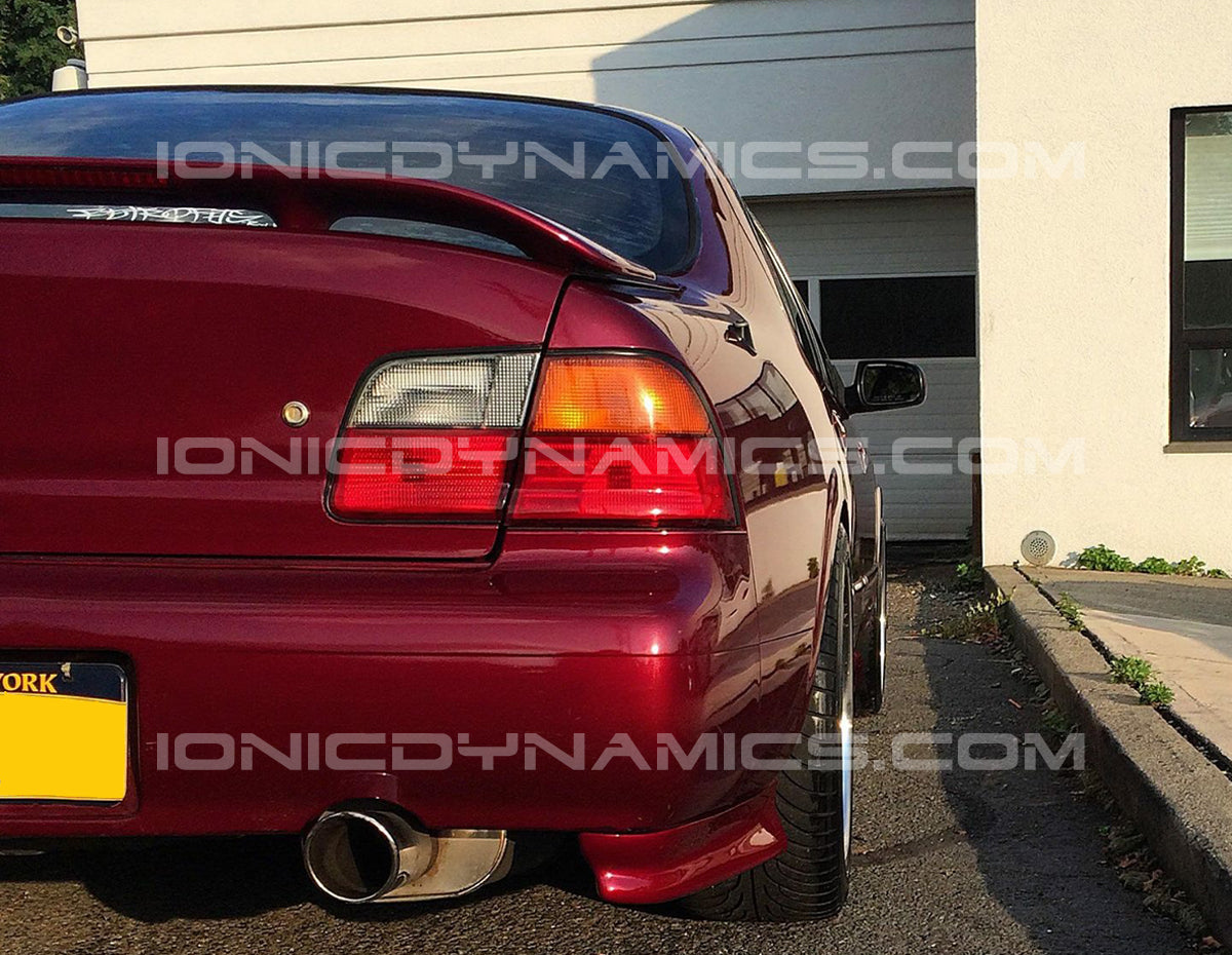 Tax Refund Sale. 1995-1996 Nissan Maxima aero kit individual parts