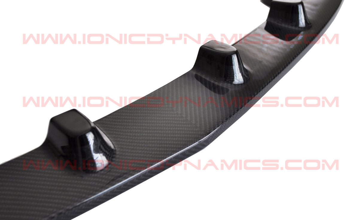 TAX REFUND SALE. 2003-2007 G35 Coupe signature front splitter. Save up to $40