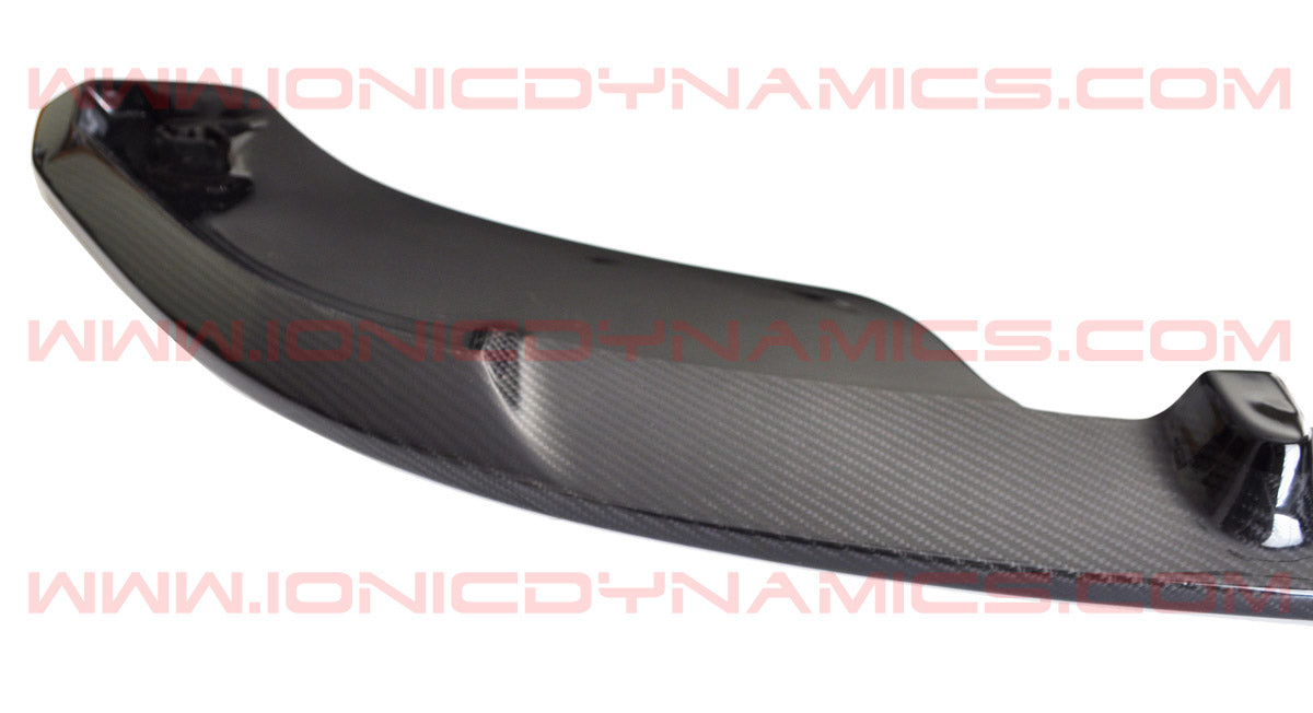 TAX REFUND SALE. 2003-2007 G35 Coupe signature front splitter. Save up to $40