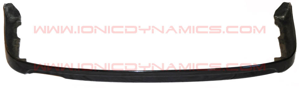 2003-2004 G35 Nismo replica rear valance lip