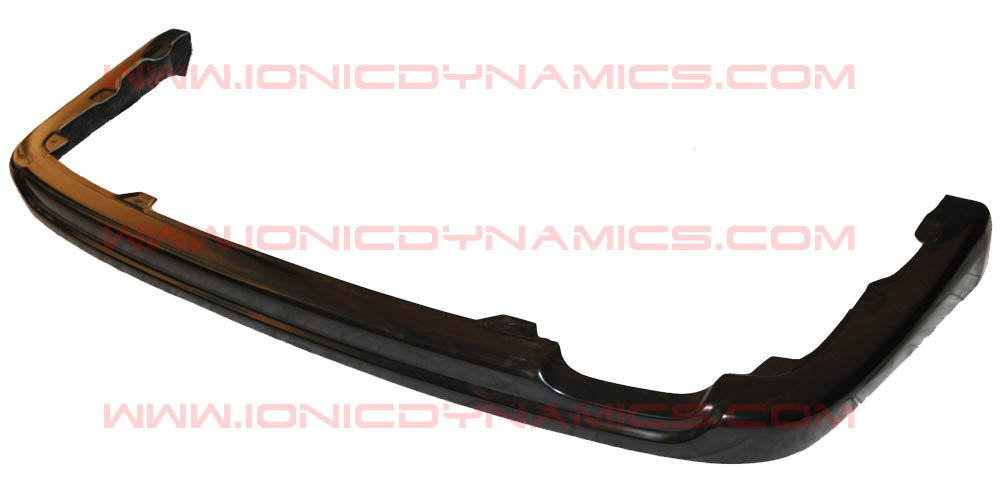 2003-2004 G35 Nismo replica rear valance lip