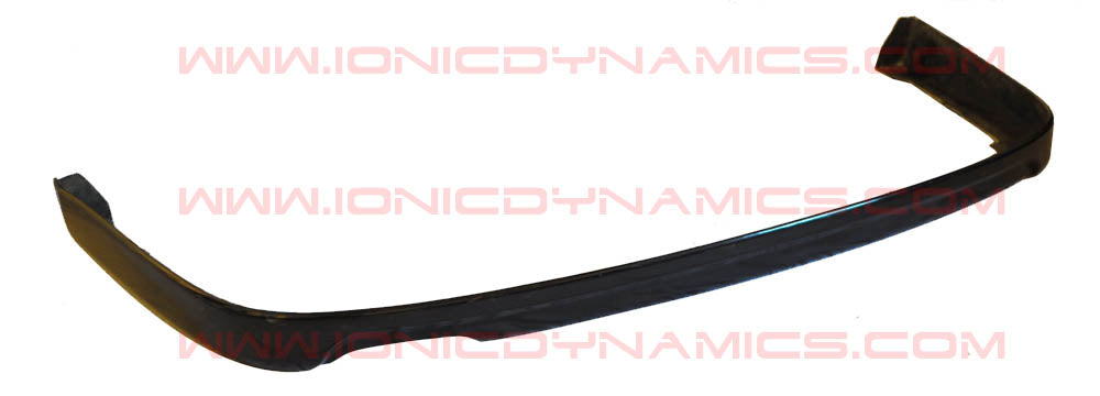 2003-2004 G35 Nismo replica rear valance lip