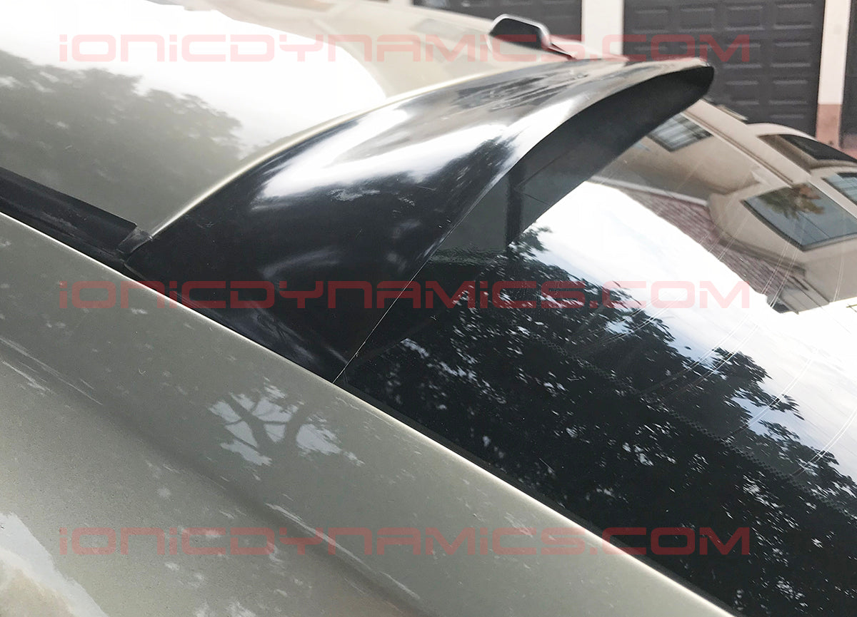 TAX REFUND SALE. 2003-2006 G35 Sedan roof spoiler. Save up to $25