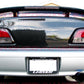 1997-1999 Nissan Maxima Carbon Fiber trunk lid