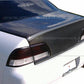 1997-1999 Nissan Maxima Carbon Fiber trunk lid
