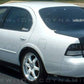 1997-1999 Nissan Maxima Carbon Fiber trunk lid